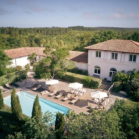 Hotel La Maison De La Prade Messanges  Ngoại thất bức ảnh